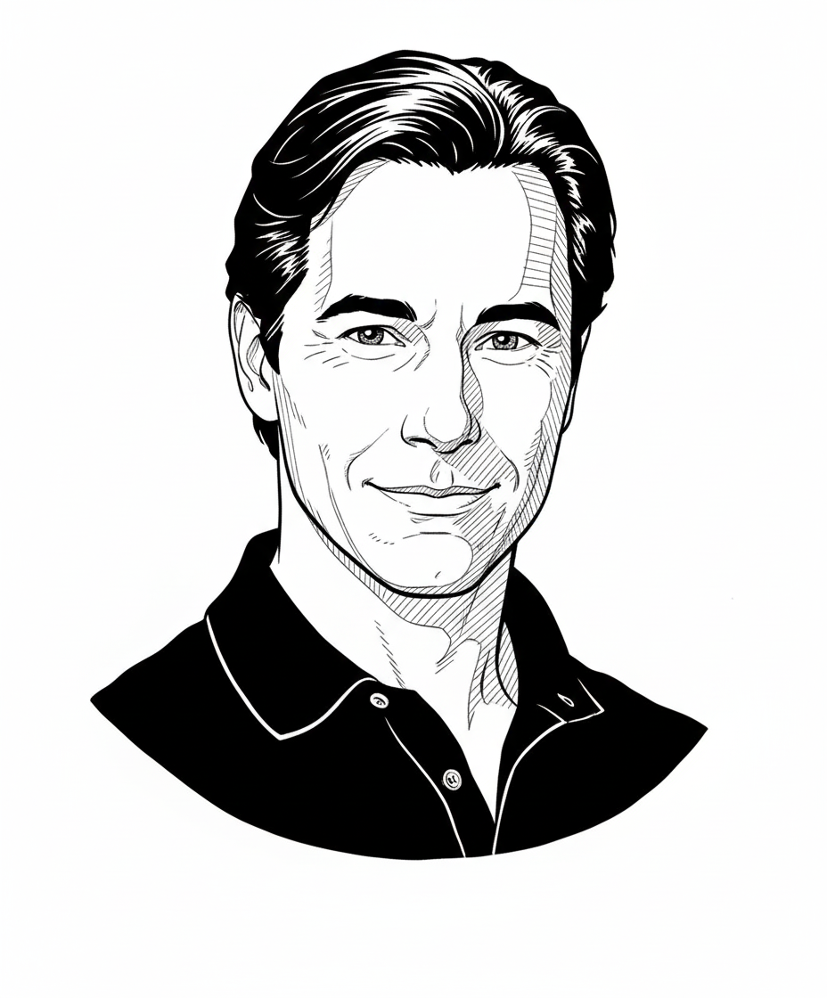 Dr. Steven Winiarski